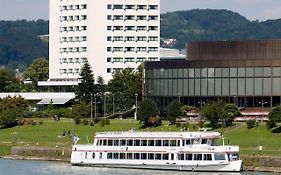 Arcotel Nike Linz